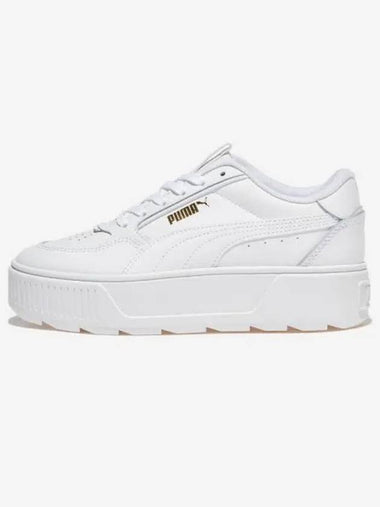 Carmen Rebel Puma White - PUMA - BALAAN 1