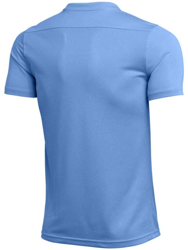 Dri Fit Park 7 Short Sleeve T-Shirt Blue - NIKE - BALAAN 3