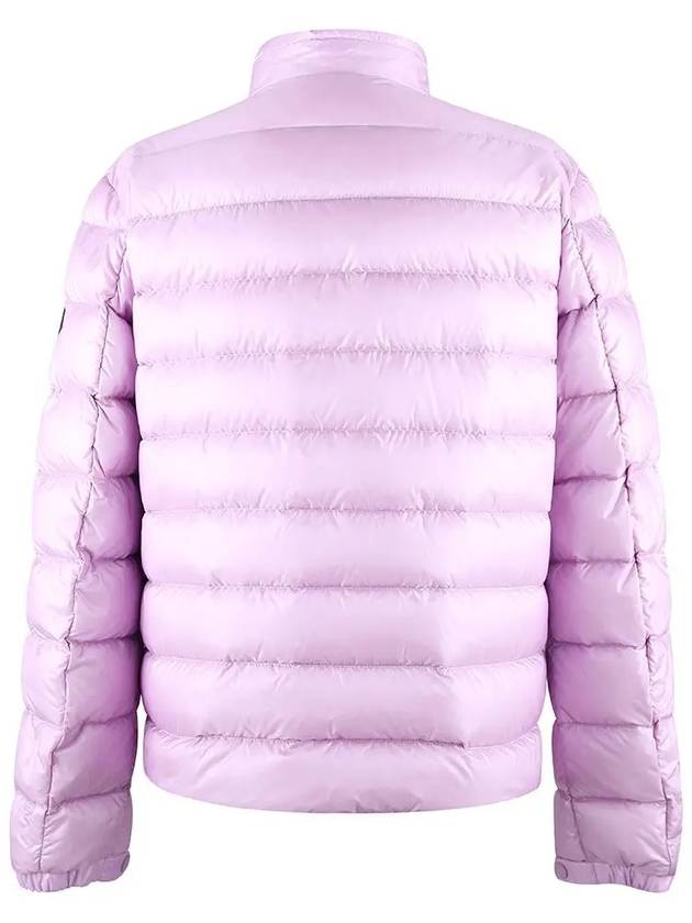 Amaltes AMALTES Short Padding Lilac - MONCLER - BALAAN.