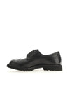 Men s Round Toe Dress Shoes BURTON 000 BLACK BPG - TRICKER'S - BALAAN 2