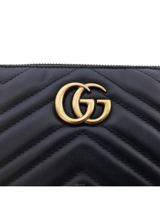 women cross bag - GUCCI - BALAAN 7