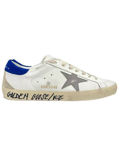 Superstar Men’s Sneakers 11554 - GOLDEN GOOSE - BALAAN 2