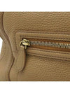 camel tote bag - CELINE - BALAAN 4