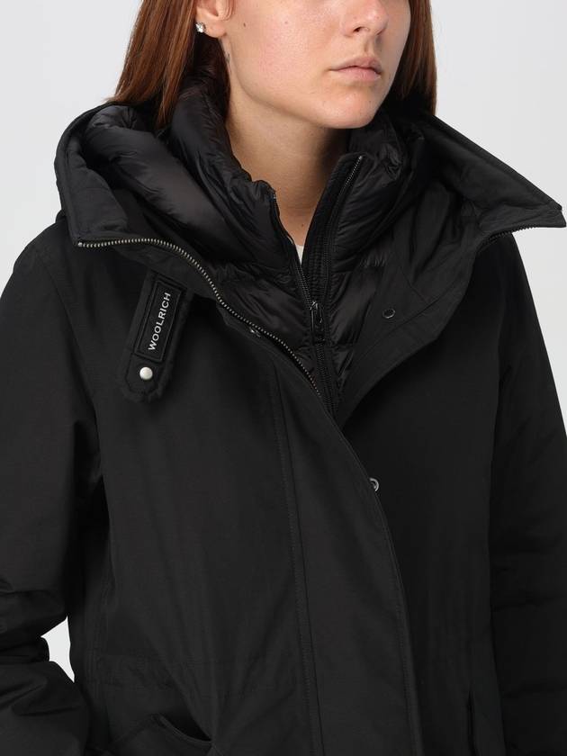 Jacket woman Woolrich - WOOLRICH - BALAAN 4