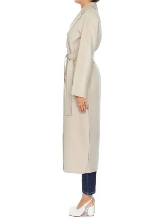 AMORE Virgin Wool Cashmere Coat 29016153 000 038 - MAX MARA - BALAAN 4