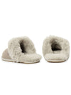 Scuffette II Slippers Goat - UGG - BALAAN.