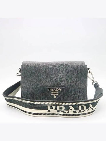 1BD314 Shoulder Bag - PRADA - BALAAN 1