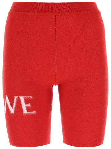 Loewe Leggings - LOEWE - BALAAN 1