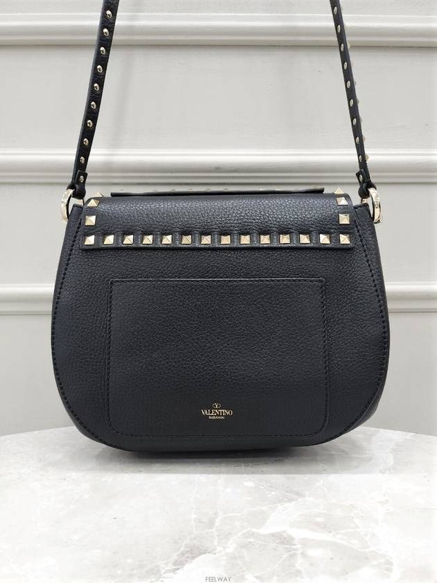 women cross bag - VALENTINO - BALAAN 3