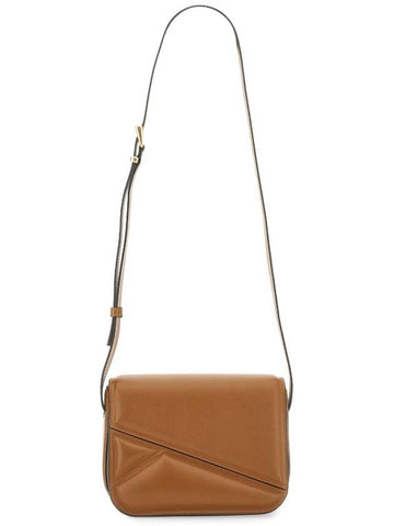 MEDIUM "OSCAR" TRUNK BAG - WANDLER - BALAAN 1