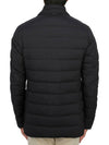 La Giacca Blazer Down Padding Black - HERNO - BALAAN 7