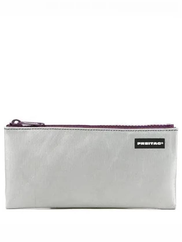 Unisex SERENA pouch bag F06 0075 270965 - FREITAG - BALAAN 1