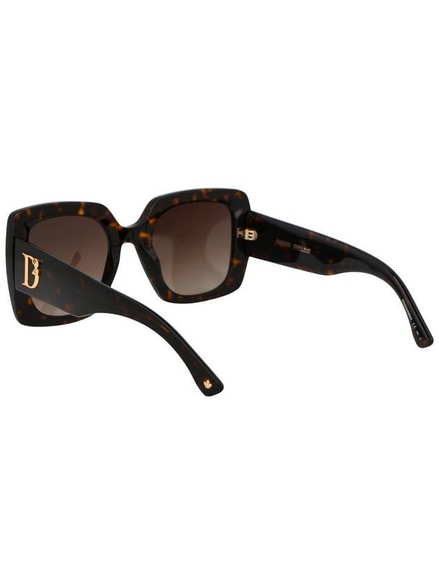 DSQUARED2 Sunglasses - DSQUARED2 - BALAAN 4