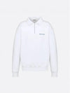 Christian Jacket 443J616A0531 085 White - DIOR - BALAAN 2