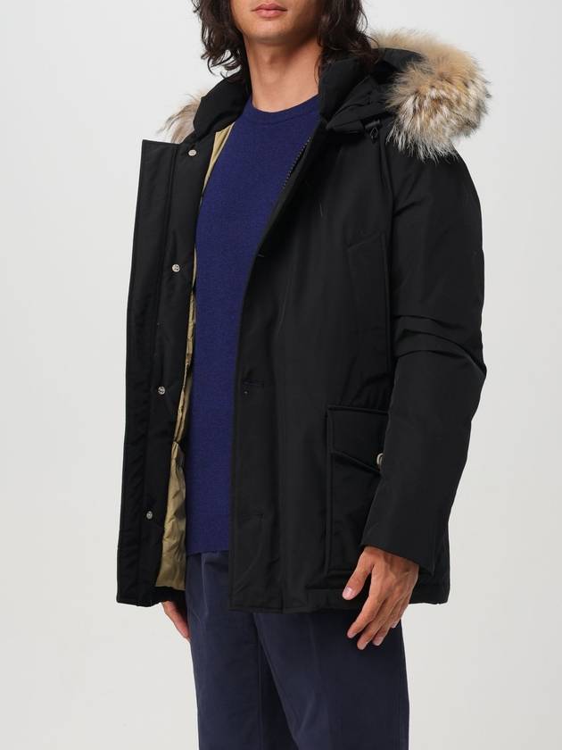 Jacket men Woolrich - WOOLRICH - BALAAN 3