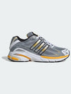 Adistar Cushion Low Top Sneakers Crew Yellow Charcoal - ADIDAS - BALAAN 2