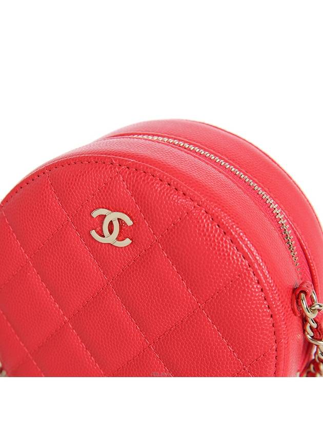 women cross bag - CHANEL - BALAAN 6