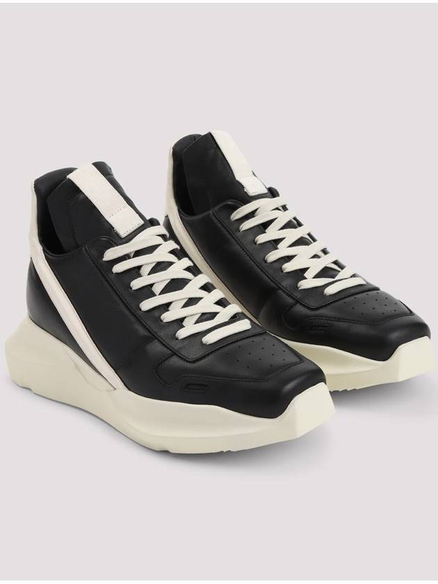 Rick Owens Sneakers - RICK OWENS - BALAAN 3