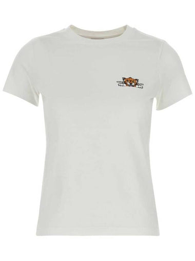 Kenzo T-Shirt - KENZO - BALAAN 1