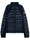 Highbridge Light Tech Down Padding Atlantic Navy - CANADA GOOSE - BALAAN 2