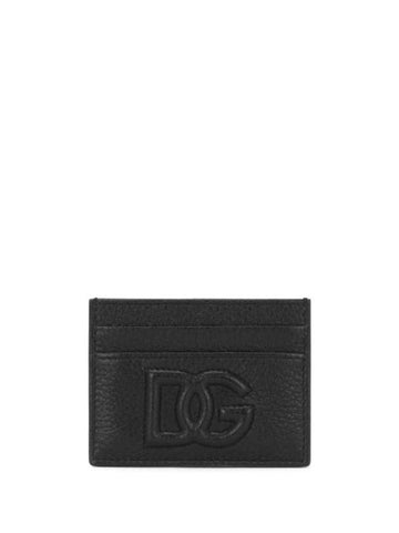 Clutch Pouch BP0330AT489 80999 - DOLCE&GABBANA - BALAAN 1