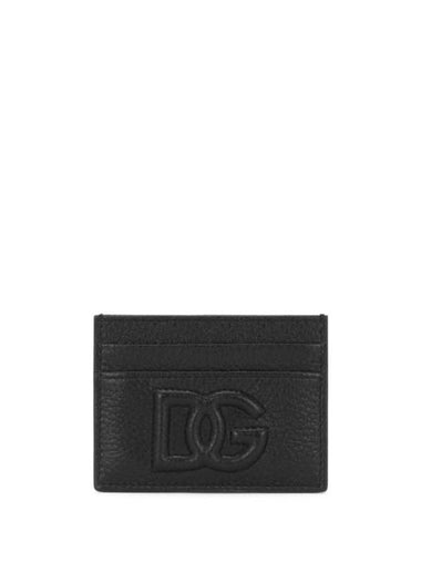 Clutch Pouch BP0330AT489 80999 - DOLCE&GABBANA - BALAAN 1