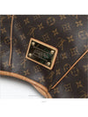 women shoulder bag - LOUIS VUITTON - BALAAN 7