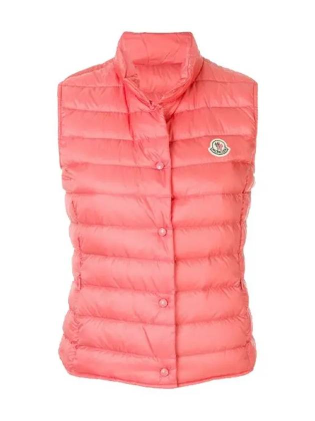 LIANE Women's Padded Vest 093 4830399 53048 - MONCLER - BALAAN 2