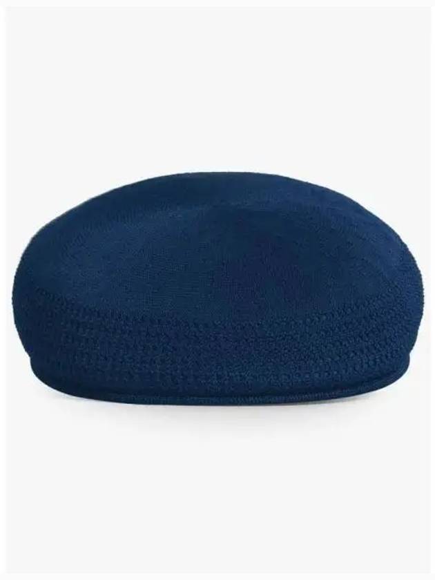 0290BC NAVY hunting cap 271550 - KANGOL - BALAAN 1