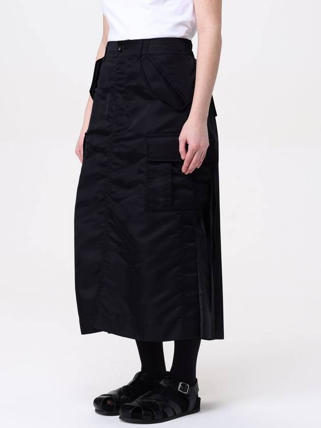 Skirt woman Sacai - SACAI - BALAAN 4