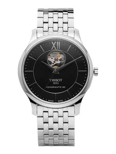 T063.907.11.058.00 Men's Metal Watch - TISSOT - BALAAN 1