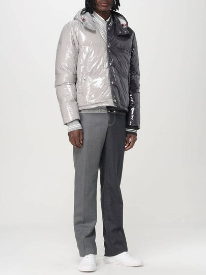 Jacket men Thom Browne - THOM BROWNE - BALAAN 2