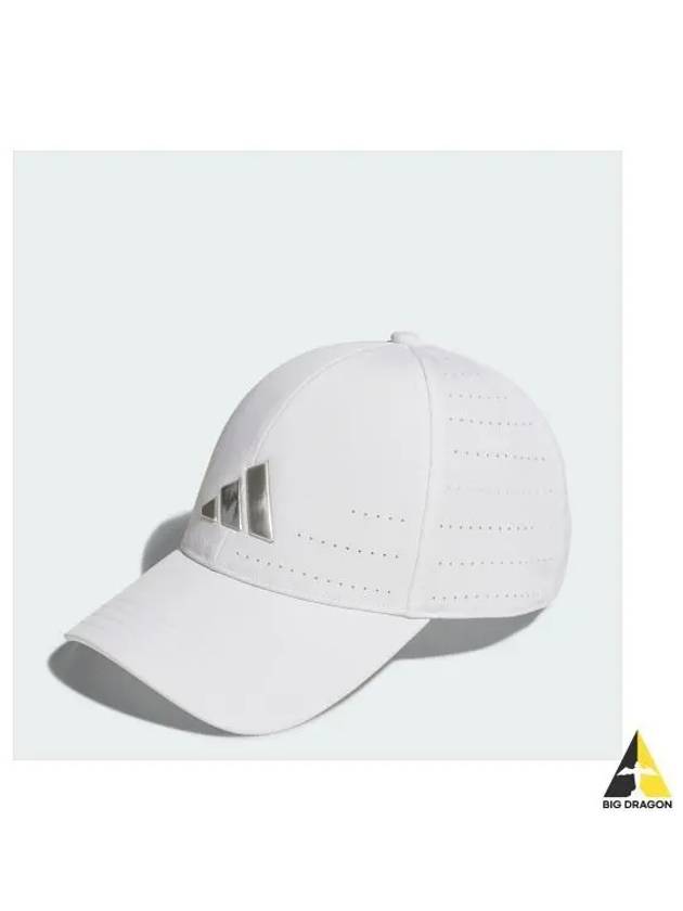 adidas GOLF METAL CAP IN2714 - ADIDAS GOLF - BALAAN 1