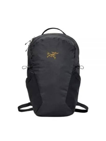 ARC TERYX Mantis 16 backpack ABOFUX6136BLK - ARC'TERYX - BALAAN 1