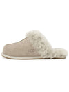 Scuffette II Slippers Goat - UGG - BALAAN.