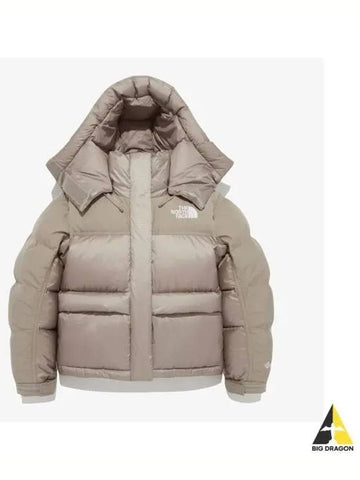 The North Face NJ1DQ83B Women s 1994 Retro Power Down Jacket RDS - THE NORTH FACE - BALAAN 1