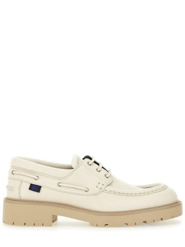 Burberry Moccasin 