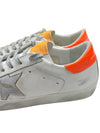 Superstar Men s Sneakers T84 - GOLDEN GOOSE - BALAAN 4