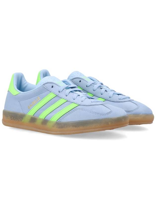 Gazelle Indoor woman shoes - ADIDAS ORIGINALS - BALAAN 2