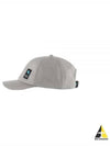 24 Luna Maker Cap Smoke Gray 51196U21 881 - KLATTERMUSEN - BALAAN 2