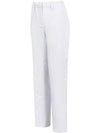 Genuine Women s Jolly Pants White GWPA09510 0000 - J.LINDEBERG - BALAAN 2