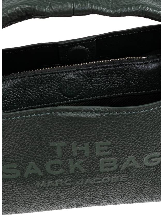 Marc Jacobs Handbag The Sack Mini, Women's, Green - MARC JACOBS - BALAAN 5