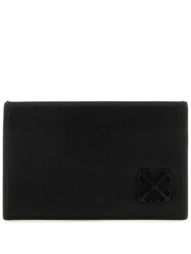 wallet OMND066F23LEA001 1045 B0440750437 - OFF WHITE - BALAAN 2