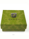 Interlocking GG Ring - GUCCI - BALAAN 5