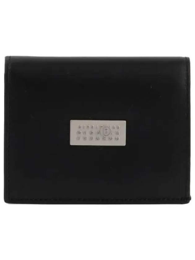 MM6 Numbering Card Wallet Women s - MAISON MARGIELA - BALAAN 1