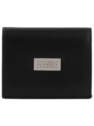 MM6 numbering card wallet - MAISON MARGIELA - BALAAN 1