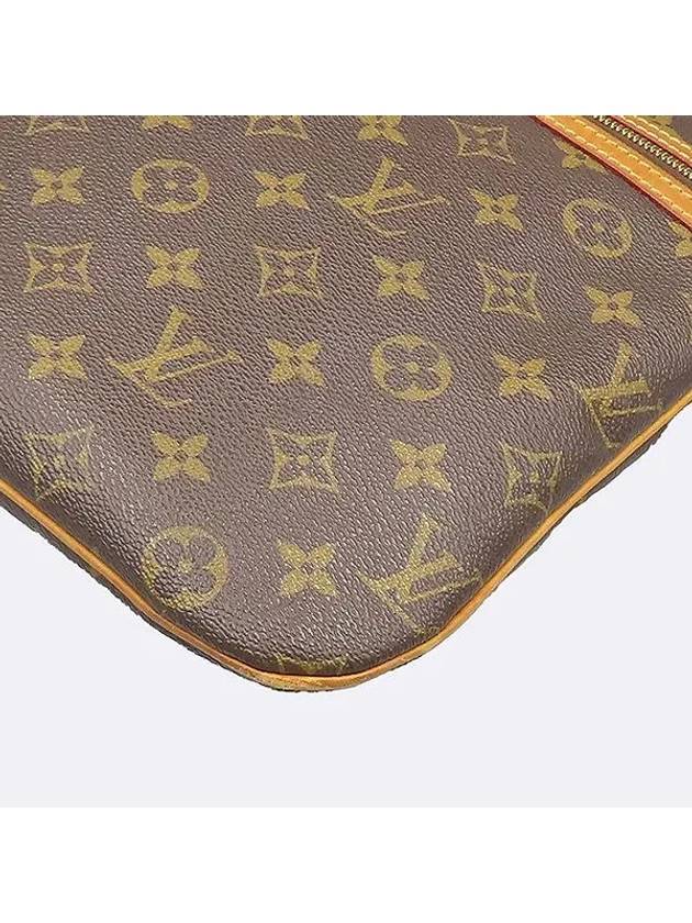 M40044 Crossbody Bag - LOUIS VUITTON - BALAAN 5