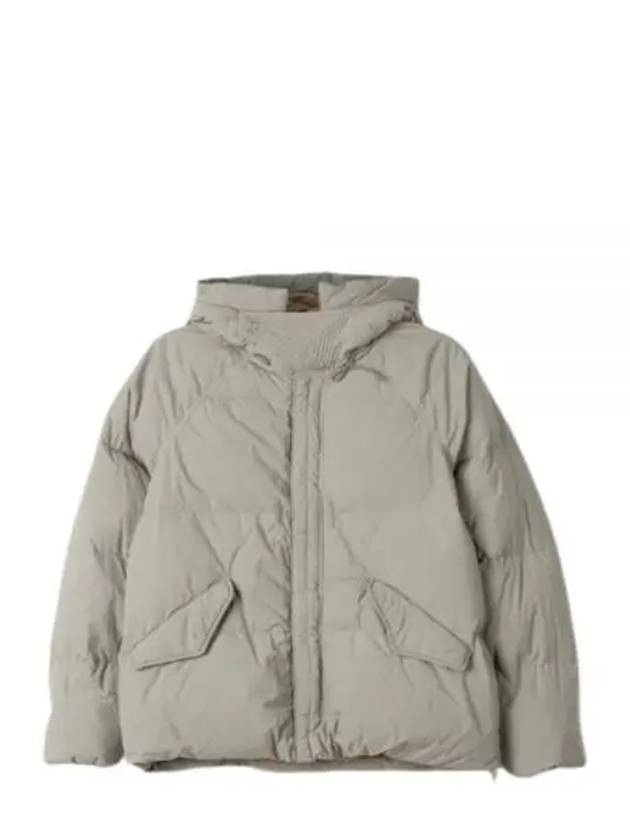 Arctic Down Parka Sage - TEN C - BALAAN 2