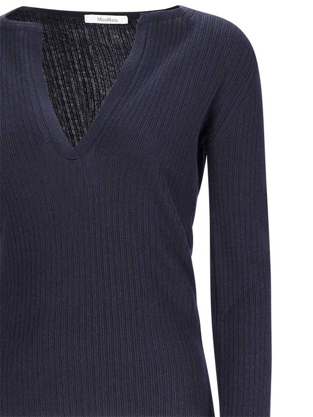 URLO CASHMERE SWEATER - MAX MARA - BALAAN 3