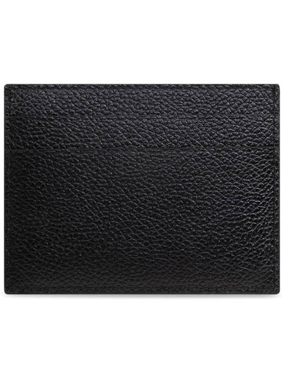 Balenciaga Card Holder, Men's, Black - BALENCIAGA - BALAAN 2